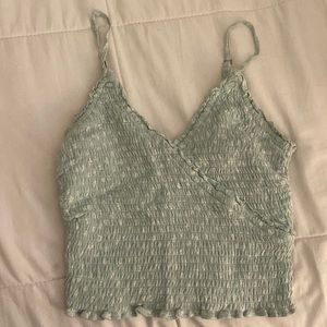 Hollister Tank Top